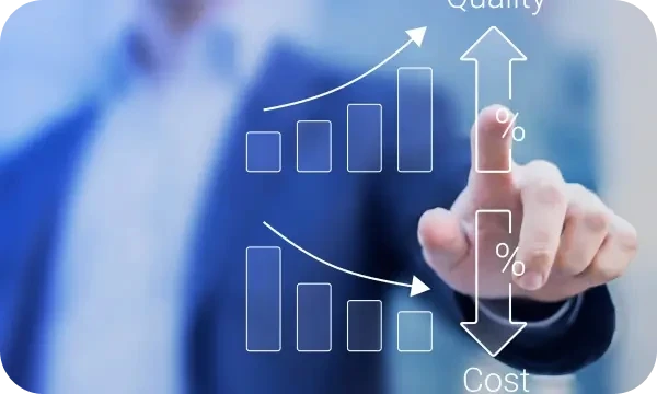 Corsa Valtaris analisi degli asset