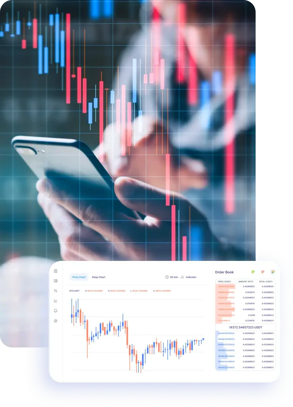 analisi del mercato crypto