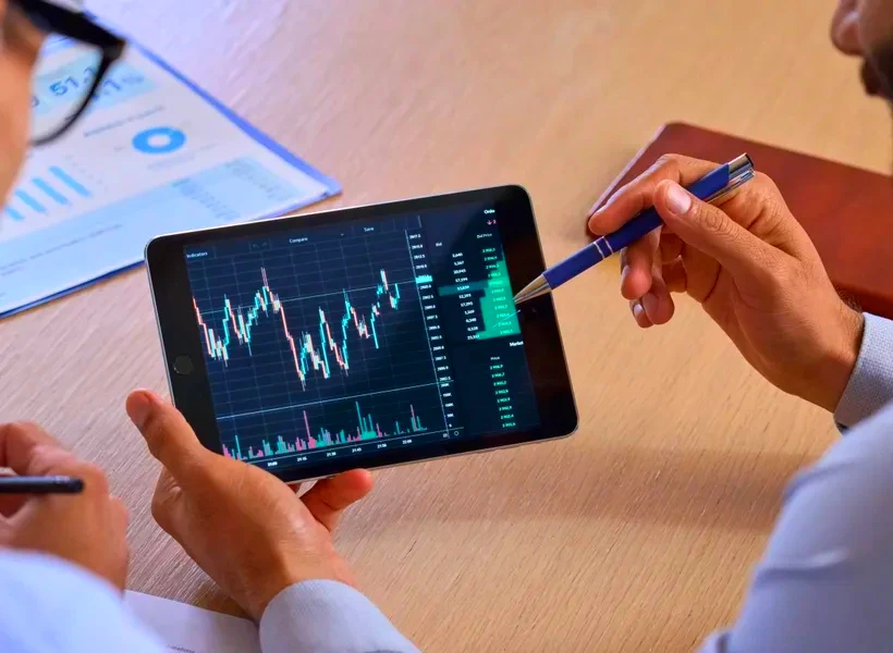 Corsa Valtaris pannello di controllo